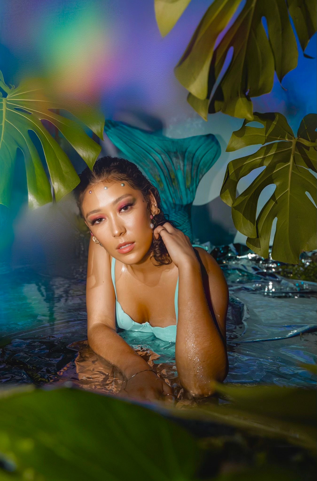 FAIRYTALE Photoshoot Party- Los Angeles