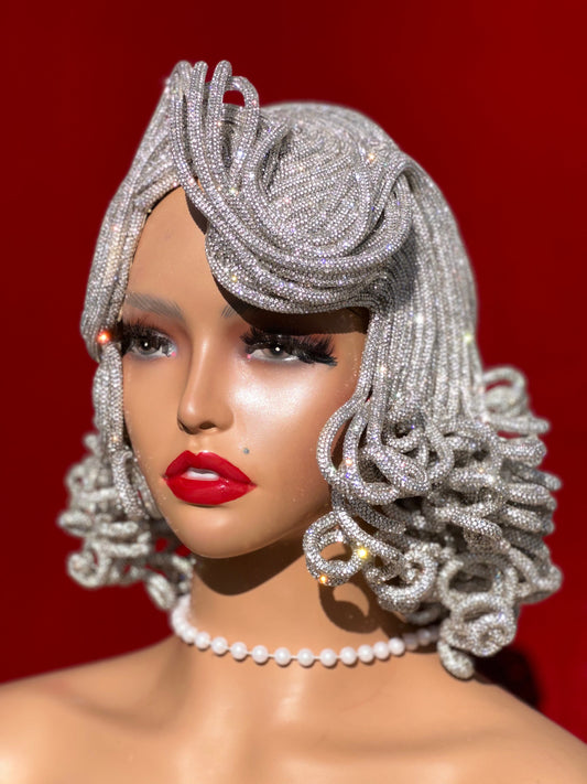 The Marilyn Wig