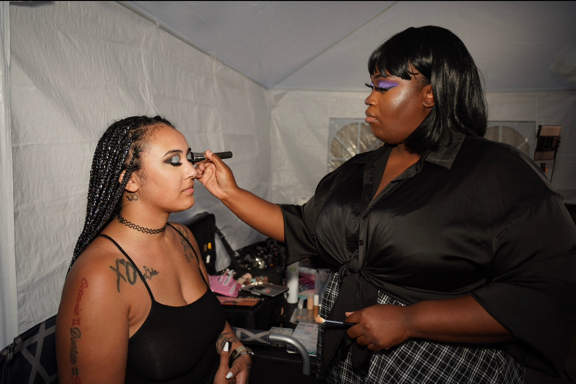 THE FREAK SHOW: A Carnival Photoshoot Party RSVP