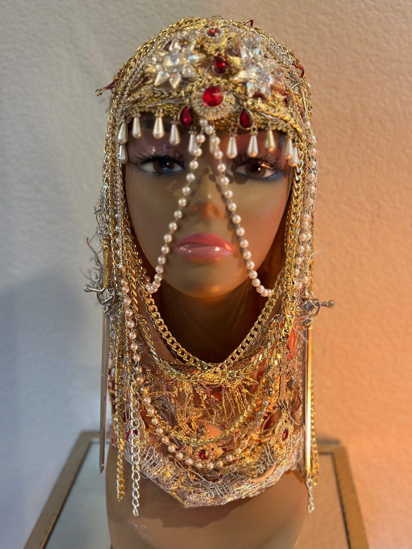 CHANI Balaclava