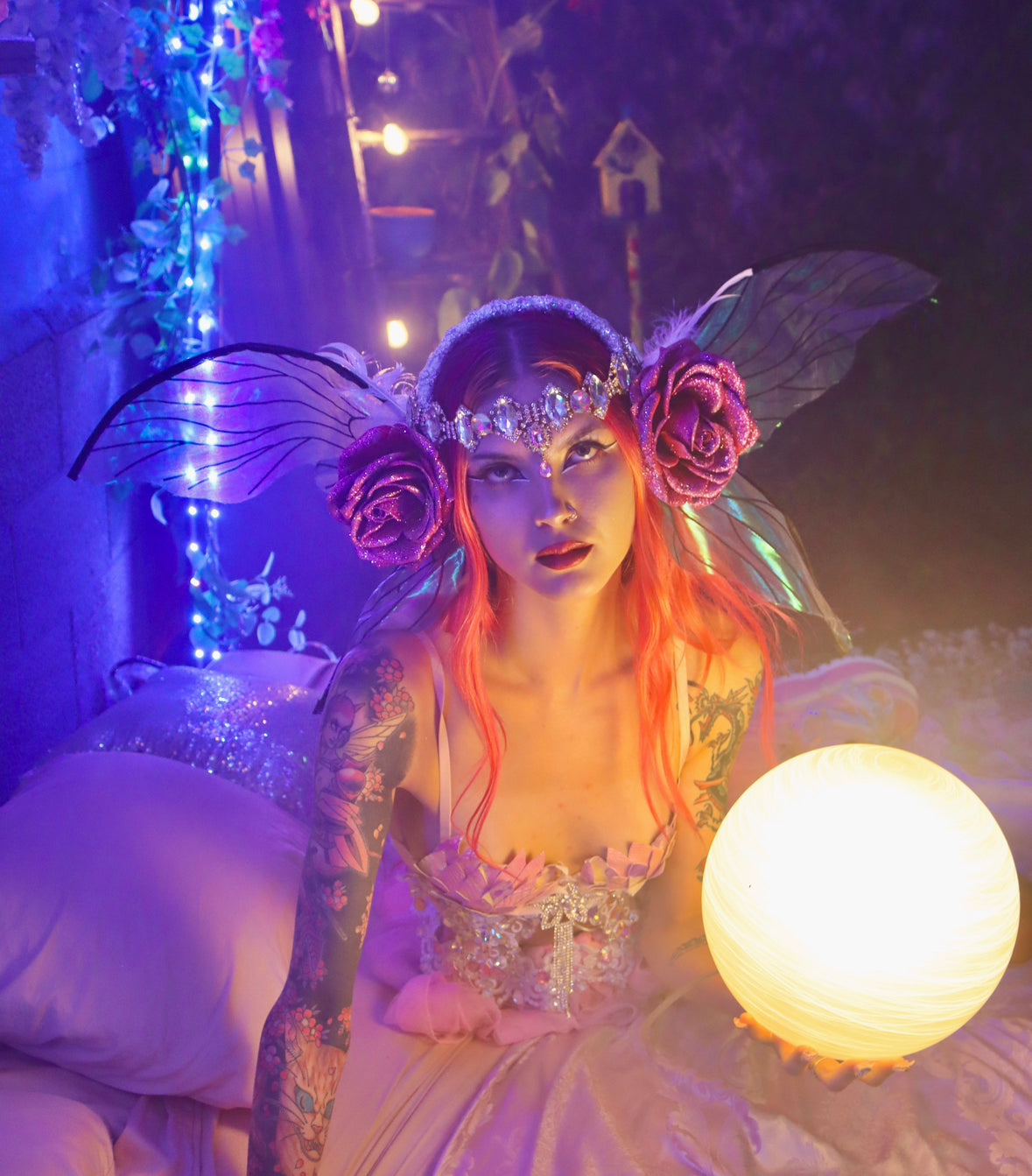 Fairy Headband