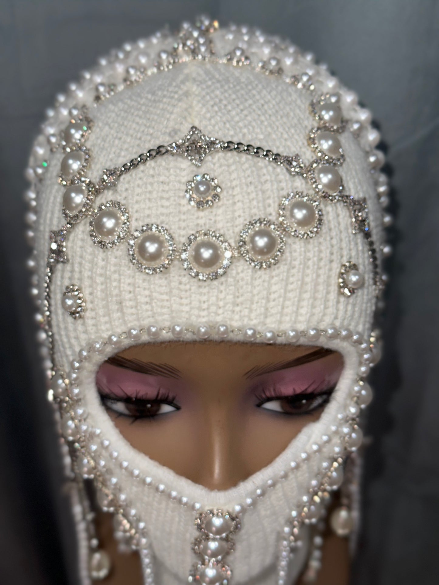 PEARL #1 SKI BALACLAVA MASK