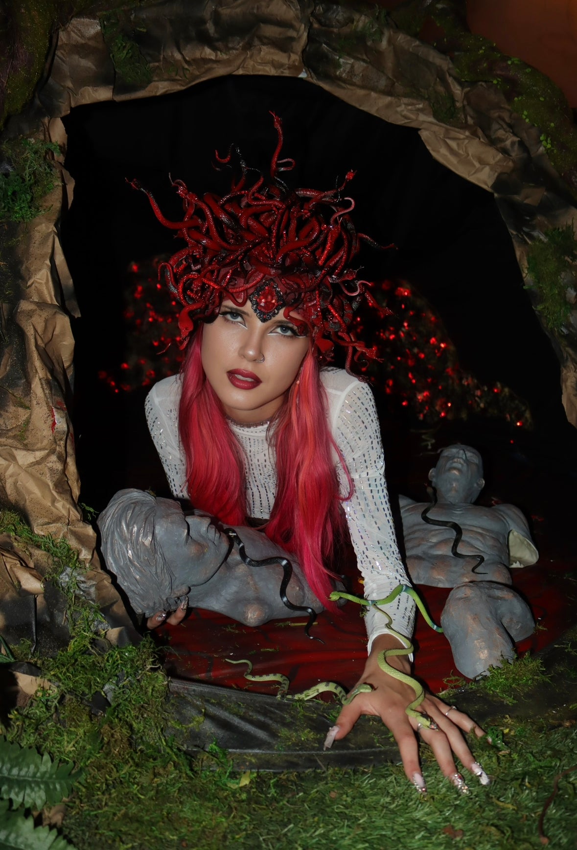 FAIRYTALE Photoshoot Party- Los Angeles
