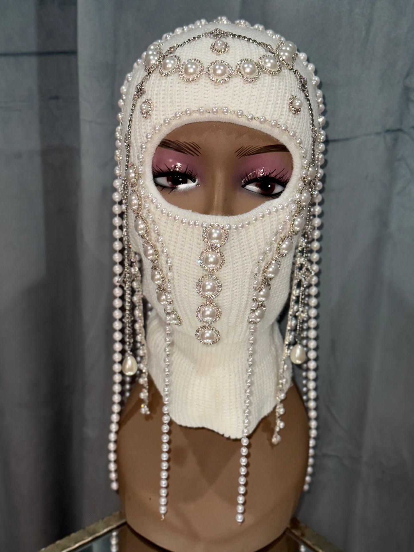 PEARL #1 SKI BALACLAVA MASK