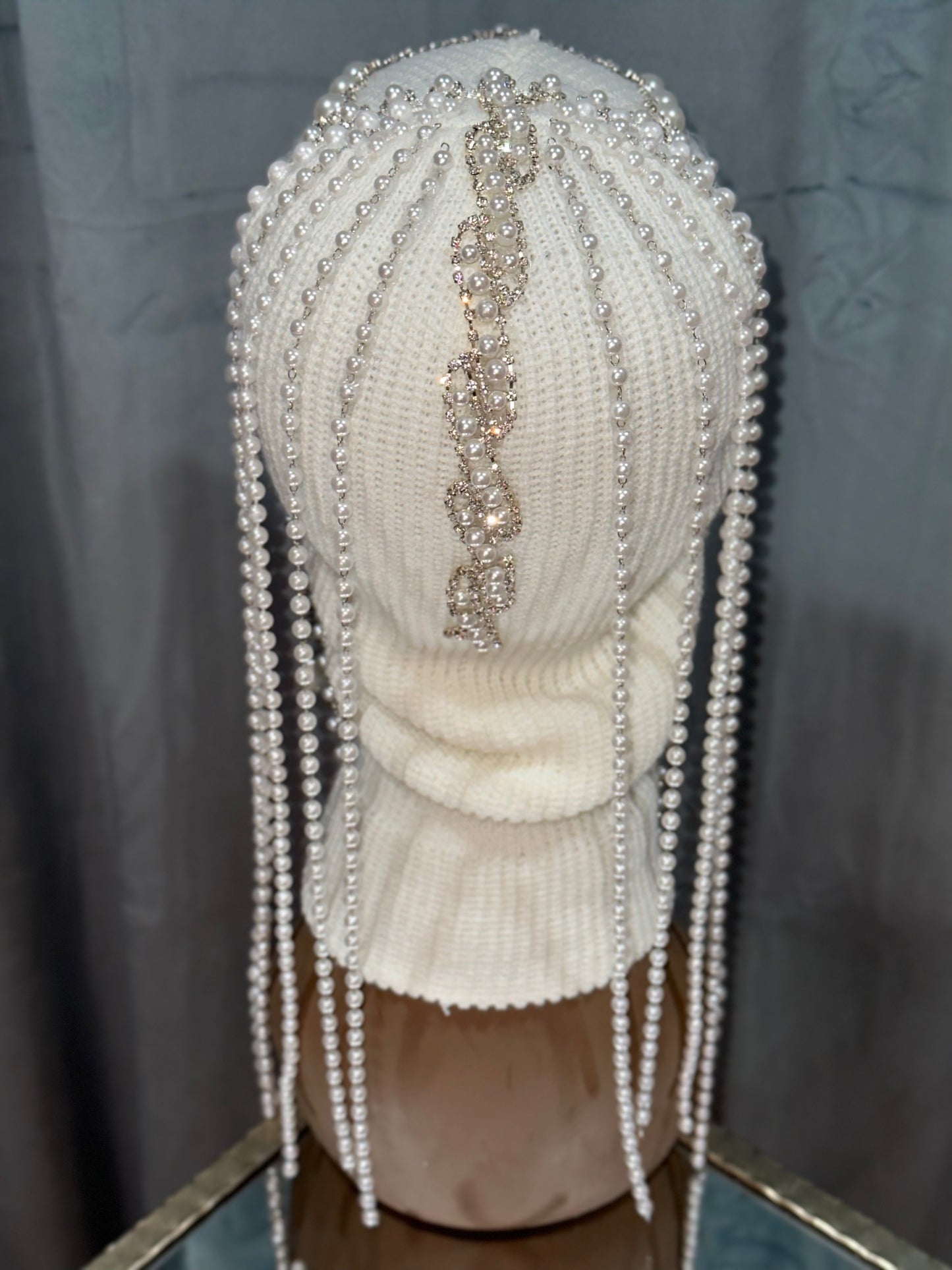 PEARL #1 SKI BALACLAVA MASK