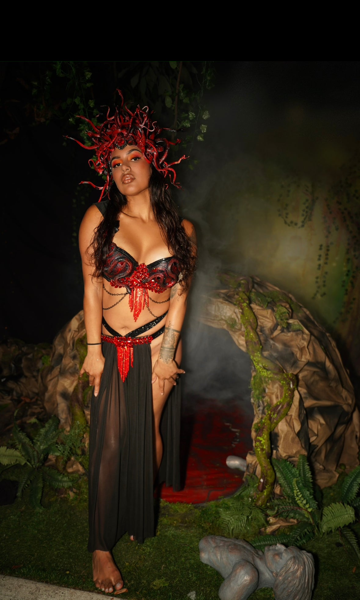 FAIRYTALE Photoshoot Party- Los Angeles