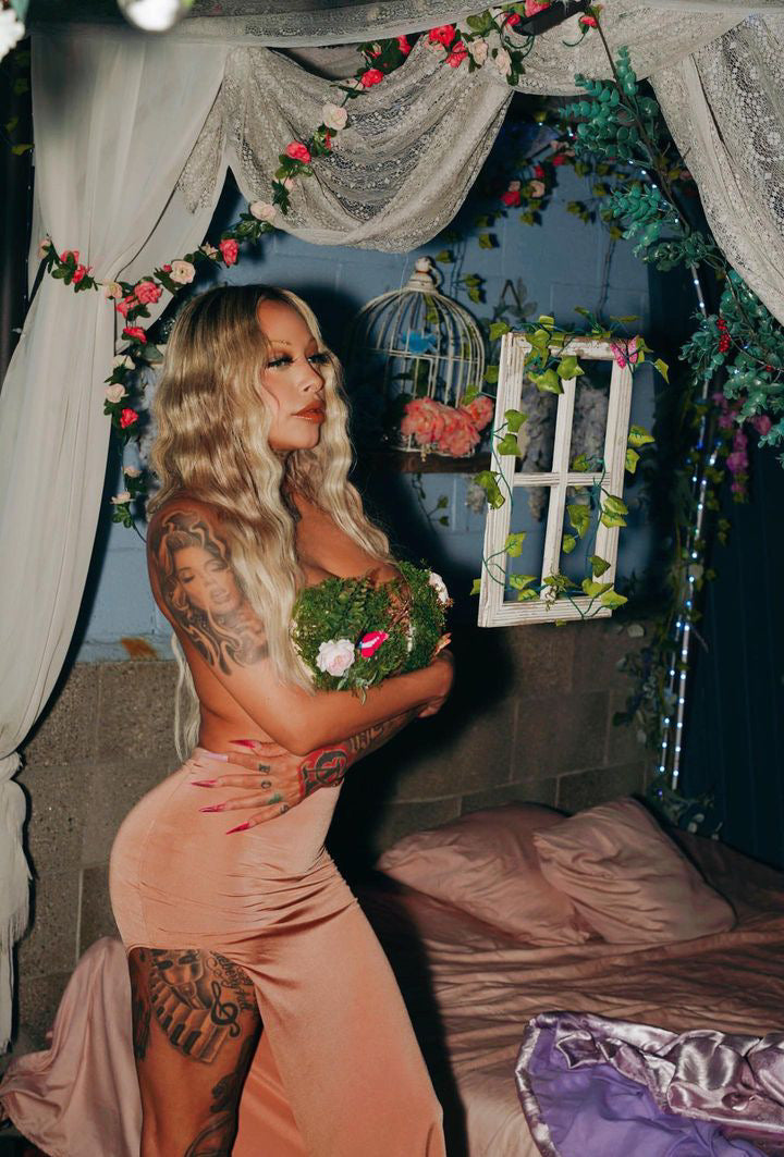 FAIRYTALE Photoshoot Party- Los Angeles