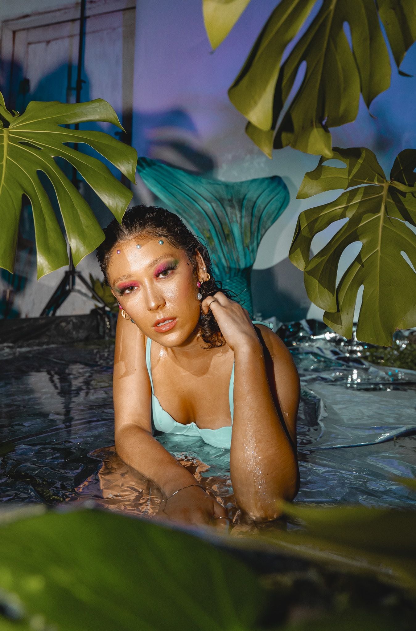 FAIRYTALE Photoshoot Party- Los Angeles