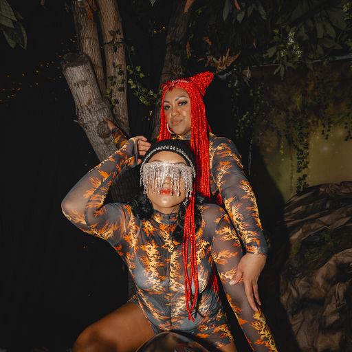Photoshoot - Indiana MeetUp