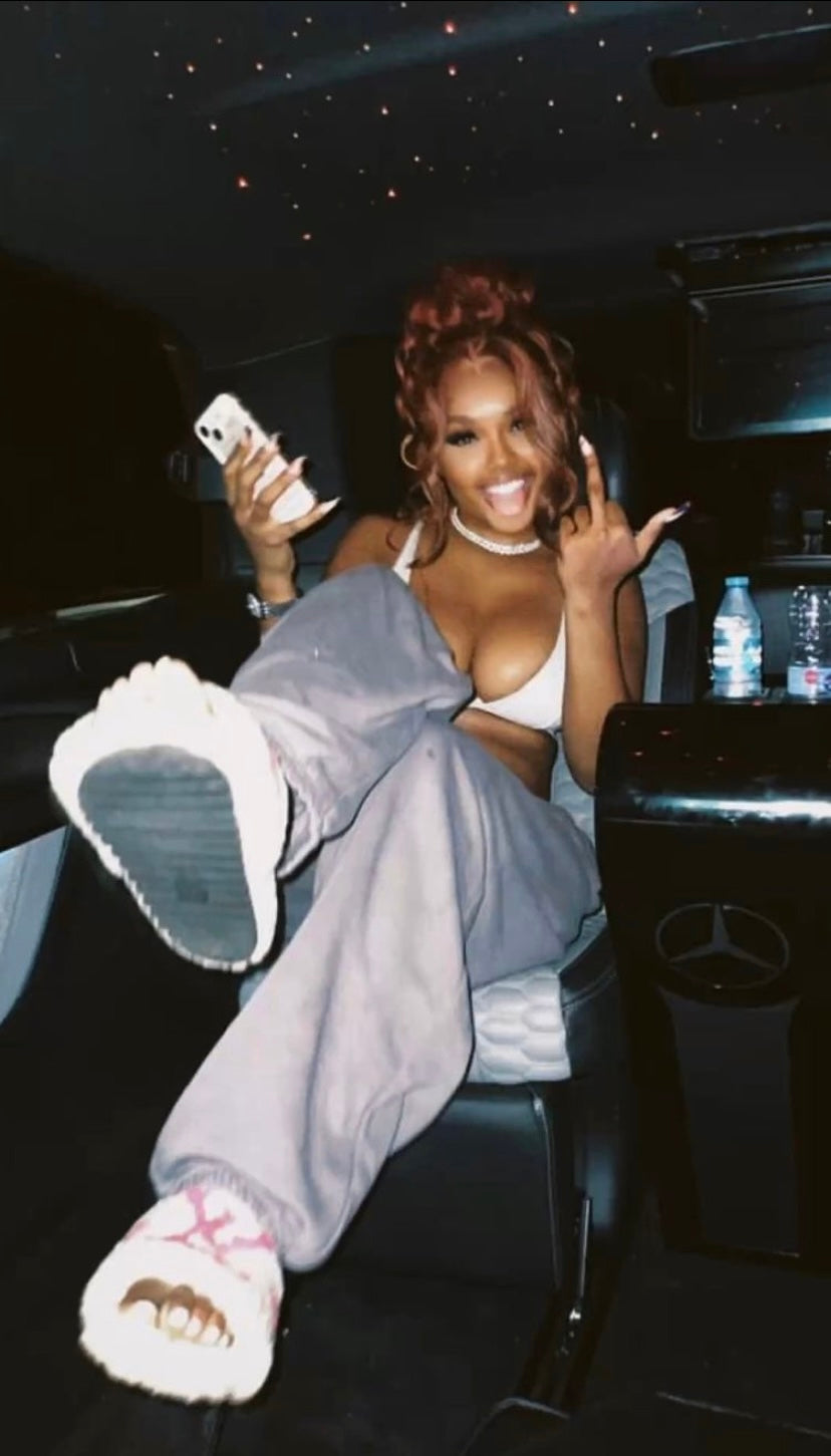 MIAMI NIGHTS Photoshoot Party
