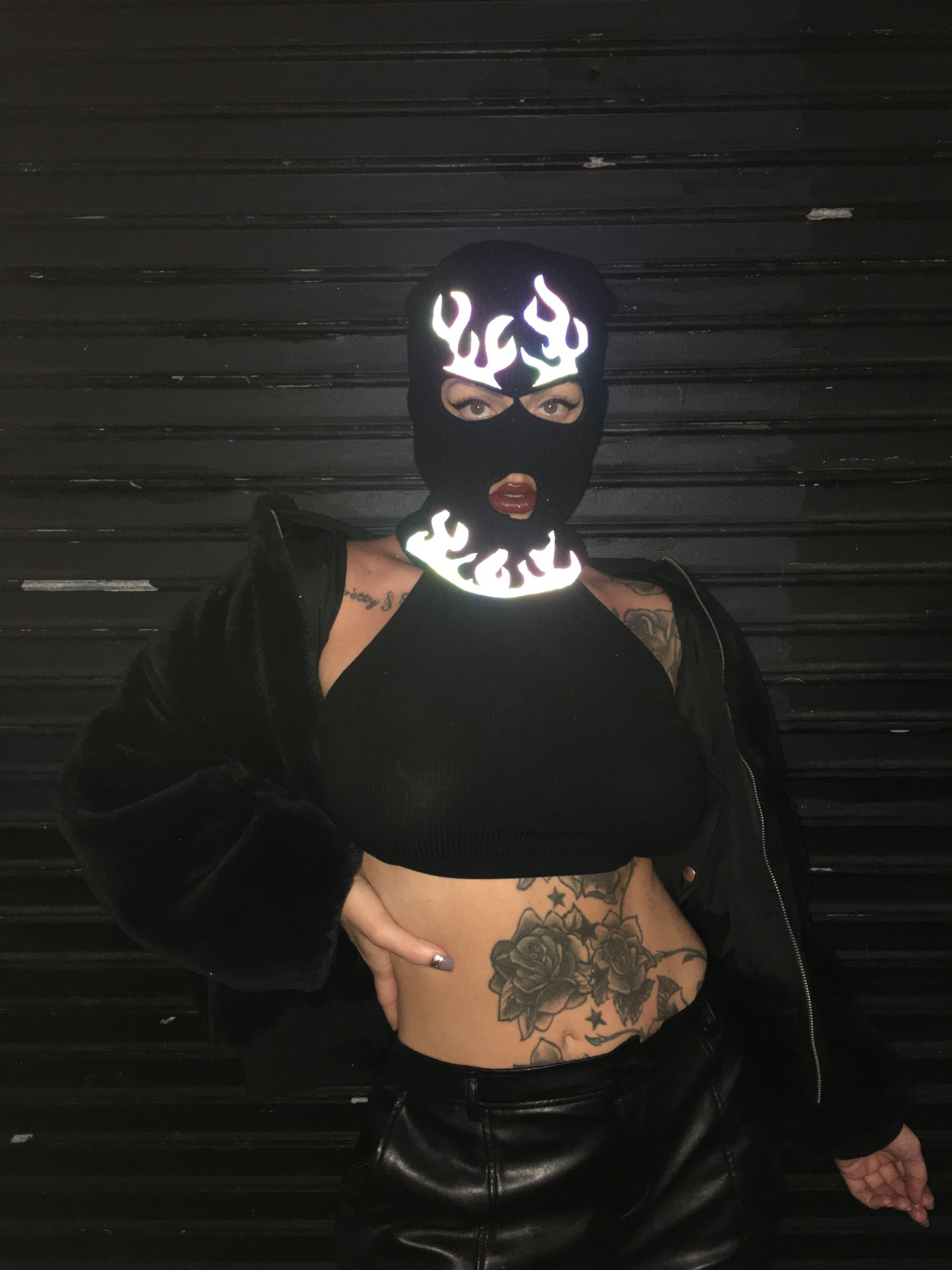 MIAMI NIGHTS Photoshoot Party