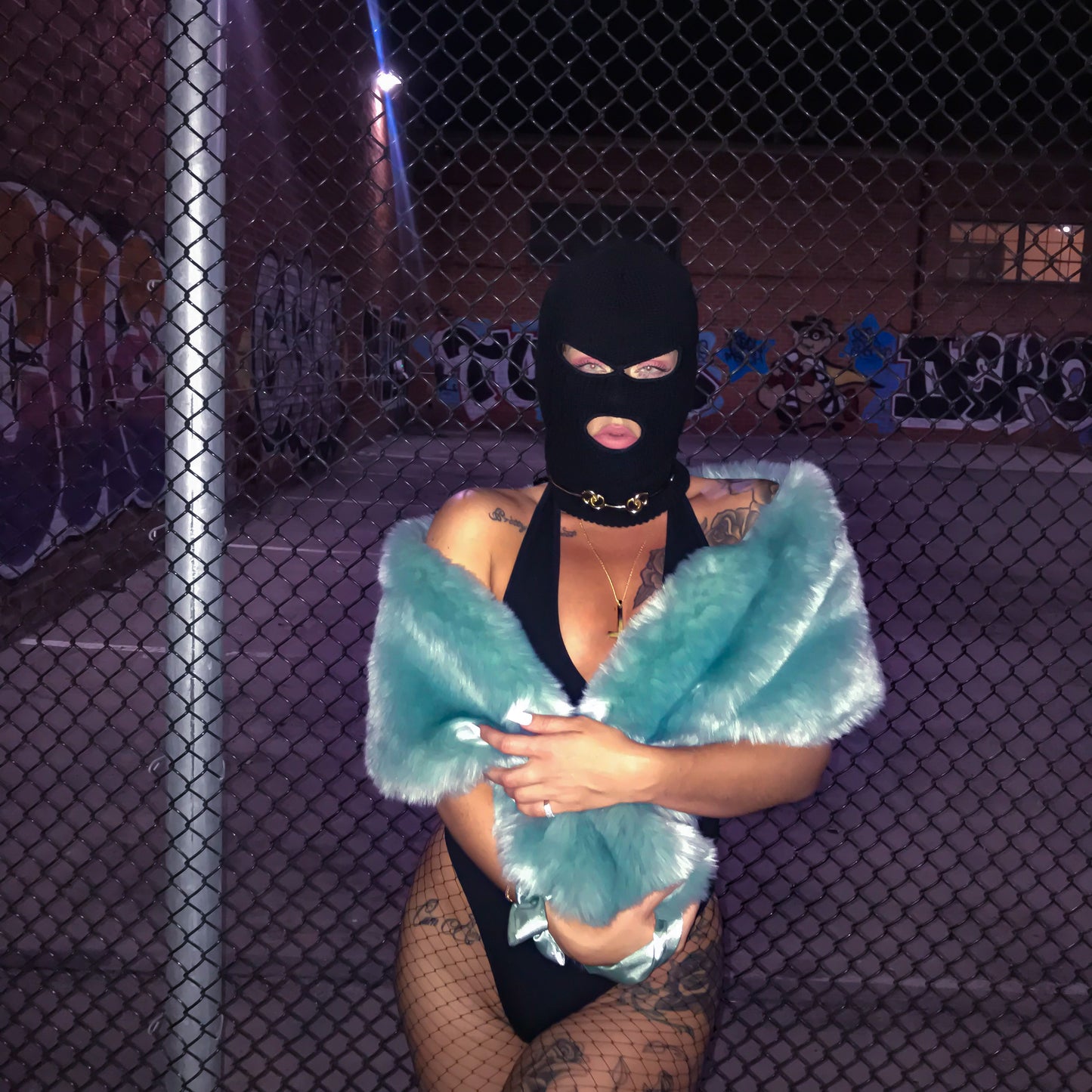 MIAMI NIGHTS Photoshoot Party