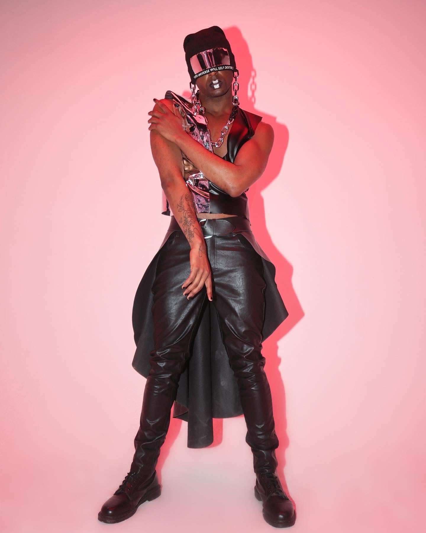 MIAMI NIGHTS Photoshoot Party
