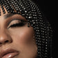 NOTHING BUT DIAMONDS Wig (Black)