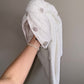 Bougie Towel Hat