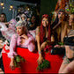 THE FREAK SHOW: A Carnival Photoshoot Party  RSVP