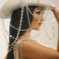 Chandelier Cowgirl Hat