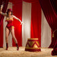 THE FREAK SHOW: A Carnival Photoshoot Party  RSVP