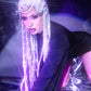 “Pearl” Wig (RENTAL)