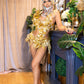 GATSBY MANSION Photoshoot Party - Los Angeles