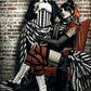 THE FREAK SHOW: A Carnival Photoshoot Party  RSVP