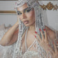 “Pearl” Wig (RENTAL)