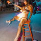 THE FREAK SHOW: A Carnival Photoshoot Party  RSVP