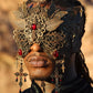 The Duke Blind Mask