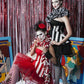THE FREAK SHOW: A Carnival Photoshoot Party  RSVP