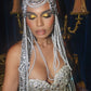 “Pearl” Wig