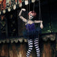 THE FREAK SHOW: A Carnival Photoshoot Party  RSVP