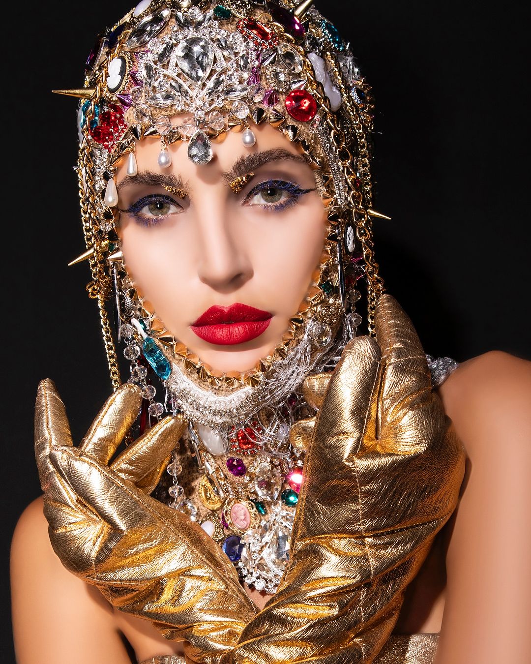 THEIA Balaclava