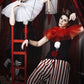 THE FREAK SHOW: A Carnival Photoshoot Party  RSVP