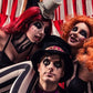THE FREAK SHOW: A Carnival Photoshoot Party  RSVP