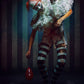 THE FREAK SHOW: A Carnival Photoshoot Party  RSVP