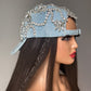 Babe, it’s Bling Hat