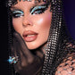 NOTHING BUT DIAMONDS Wig (Black)