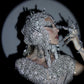 BIERA Headdress (RENTAL)