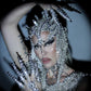 BIERA Headdress (RENTAL)