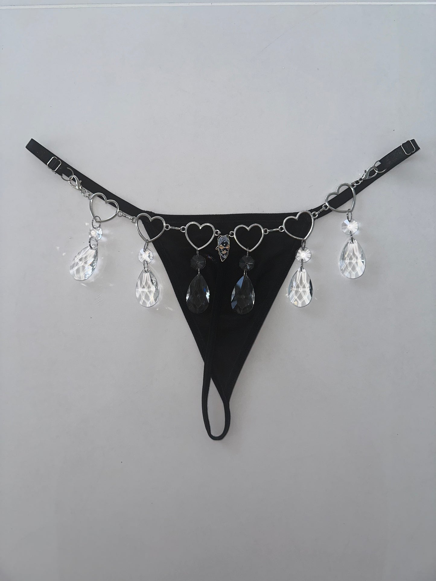 HeartMe Panties