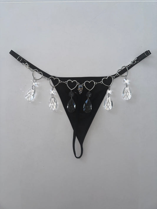 HeartMe Panties