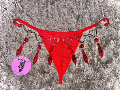 HeartMe Panties