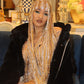 LADY LIBERTY WIG
