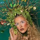 “Mother Nature” Headdress (RENTAL)
