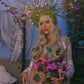 “Mother Nature” Headdress (RENTAL)