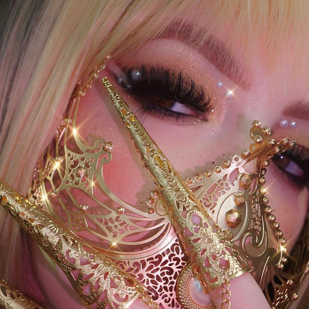 Targaryen Mask
