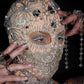 “ETERNAL” Balaclava Mask