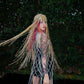 LADY LIBERTY WIG