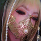 Targaryen Mask
