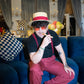 GATSBY MANSION Photoshoot Party - Los Angeles